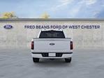 2025 Ford F-150 SuperCrew Cab 4WD Pickup for sale #W50662 - photo 5