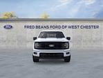 2025 Ford F-150 SuperCrew Cab 4WD Pickup for sale #W50662 - photo 6