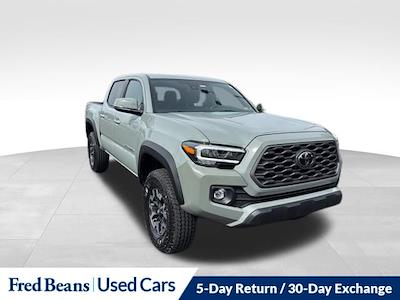 2022 Toyota Tacoma Double Cab 4WD Pickup for sale #W506631 - photo 1