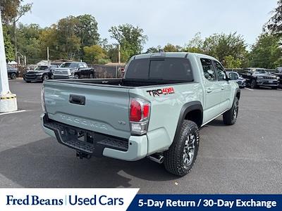 2022 Toyota Tacoma Double Cab 4WD Pickup for sale #W506631 - photo 2
