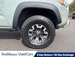 2022 Toyota Tacoma Double Cab 4WD Pickup for sale #W506631 - photo 10