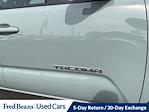 2022 Toyota Tacoma Double Cab 4WD Pickup for sale #W506631 - photo 11