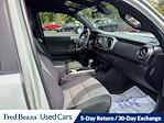 2022 Toyota Tacoma Double Cab 4WD Pickup for sale #W506631 - photo 12