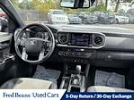 2022 Toyota Tacoma Double Cab 4WD Pickup for sale #W506631 - photo 14