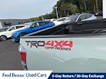 2022 Toyota Tacoma Double Cab 4WD Pickup for sale #W506631 - photo 15