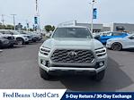 2022 Toyota Tacoma Double Cab 4WD Pickup for sale #W506631 - photo 3