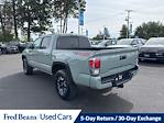 2022 Toyota Tacoma Double Cab 4WD Pickup for sale #W506631 - photo 6