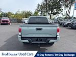 2022 Toyota Tacoma Double Cab 4WD Pickup for sale #W506631 - photo 7