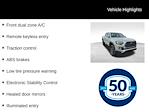 2022 Toyota Tacoma Double Cab 4WD Pickup for sale #W506631 - photo 8