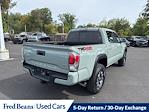 2022 Toyota Tacoma Double Cab 4WD Pickup for sale #W506631 - photo 2
