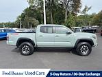 2022 Toyota Tacoma Double Cab 4WD Pickup for sale #W506631 - photo 9