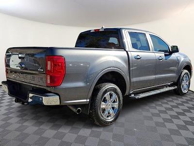 2019 Ford Ranger SuperCrew Cab RWD Pickup for sale #W506821 - photo 2