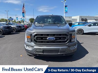 2023 Ford F-150 SuperCrew Cab 4x4 Pickup for sale #W506971 - photo 2