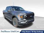 2023 Ford F-150 SuperCrew Cab 4x4 Pickup for sale #W506971 - photo 1