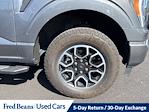 2023 Ford F-150 SuperCrew Cab 4x4 Pickup for sale #W506971 - photo 11