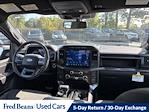 2023 Ford F-150 SuperCrew Cab 4x4 Pickup for sale #W506971 - photo 15