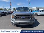 2023 Ford F-150 SuperCrew Cab 4x4 Pickup for sale #W506971 - photo 2