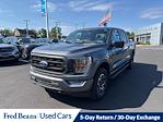 2023 Ford F-150 SuperCrew Cab 4x4 Pickup for sale #W506971 - photo 3