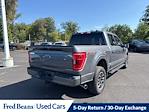 2023 Ford F-150 SuperCrew Cab 4x4 Pickup for sale #W506971 - photo 8