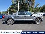 2023 Ford F-150 SuperCrew Cab 4x4 Pickup for sale #W506971 - photo 9