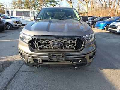 Used 2021 Ford Ranger XLT SuperCrew Cab for sale #W507101 - photo 2