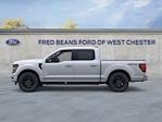 2025 Ford F-150 SuperCrew Cab 4WD Pickup for sale #W50713 - photo 4