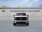 2025 Ford F-150 SuperCrew Cab 4WD Pickup for sale #W50713 - photo 6