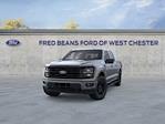 2025 Ford F-150 SuperCrew Cab 4WD Pickup for sale #W50731 - photo 3