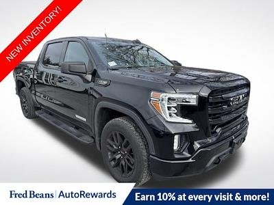 Used 2021 GMC Sierra 1500 Elevation Crew Cab for sale #W507321 - photo 1