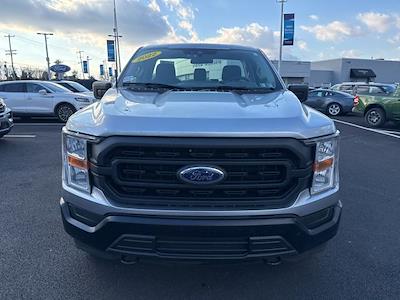 2022 Ford F-150 Regular Cab 4WD Pickup for sale #W507361 - photo 2