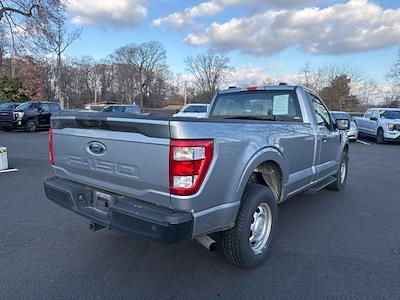 2022 Ford F-150 Regular Cab 4WD Pickup for sale #W507361 - photo 2