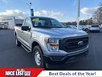 2022 Ford F-150 Regular Cab 4WD Pickup for sale #W507361 - photo 1