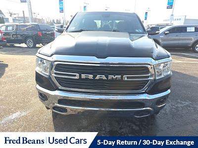 2021 Ram 1500 Crew Cab 4WD Pickup for sale #W507411 - photo 2