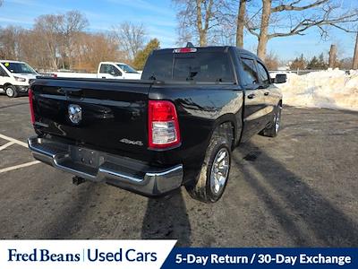 Used 2021 Ram 1500 - photo 1