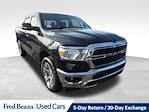2021 Ram 1500 Crew Cab 4WD Pickup for sale #W507411 - photo 1