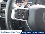 2021 Ram 1500 Crew Cab 4WD Pickup for sale #W507411 - photo 19