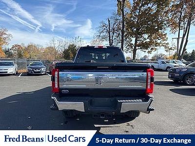 2024 Ford F-250 Crew Cab 4WD Pickup for sale #W507451 - photo 2