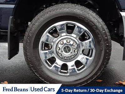 2024 Ford F-250 Crew Cab 4WD Pickup for sale #W507451 - photo 2