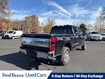 2024 Ford F-250 Crew Cab 4WD Pickup for sale #W507451 - photo 13