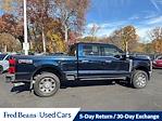 2024 Ford F-250 Crew Cab 4WD Pickup for sale #W507451 - photo 15