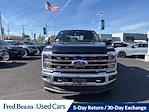 2024 Ford F-250 Crew Cab 4WD Pickup for sale #W507451 - photo 4