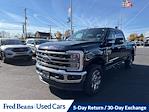 2024 Ford F-250 Crew Cab 4WD Pickup for sale #W507451 - photo 5