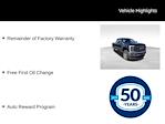 2024 Ford F-250 Crew Cab 4WD Pickup for sale #W507451 - photo 9