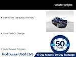2024 Ford F-250 Crew Cab 4WD Pickup for sale #W507451 - photo 10
