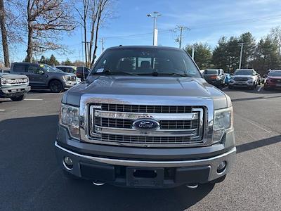 2013 Ford F-150 Super Cab 4WD Pickup for sale #W507452 - photo 2