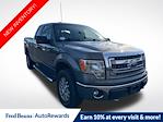 2013 Ford F-150 Super Cab 4WD Pickup for sale #W507452 - photo 1