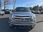 2013 Ford F-150 Super Cab 4WD Pickup for sale #W507452 - photo 2