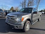 2013 Ford F-150 Super Cab 4WD Pickup for sale #W507452 - photo 3