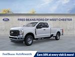 2025 Ford F-250 Super Cab 4x4 Pickup for sale #W50748 - photo 1