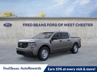 New 2025 Ford Maverick XL SuperCrew Cab Pickup for sale #W50752 - photo 1